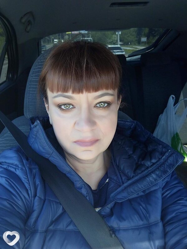 Тина, 52, Каменске-Уральском — анкета №1115332