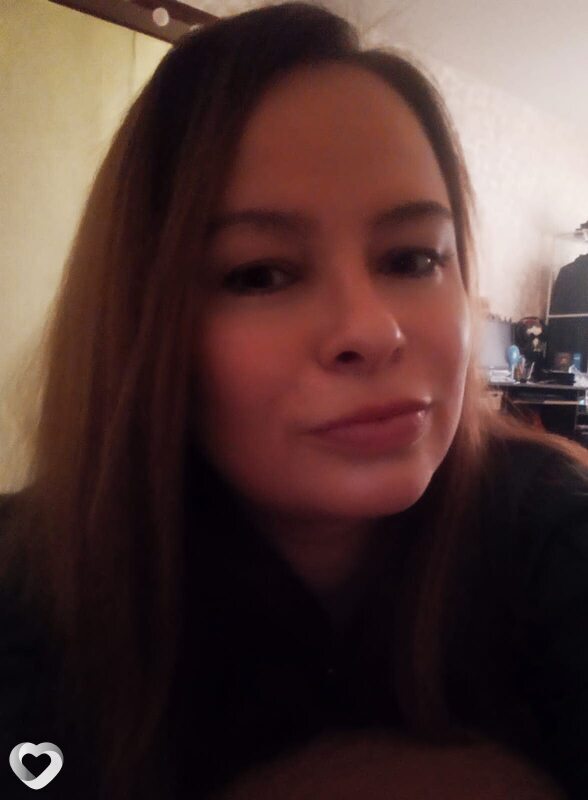 Татьяна, 40, Санкт-Петербурге — анкета №1115337