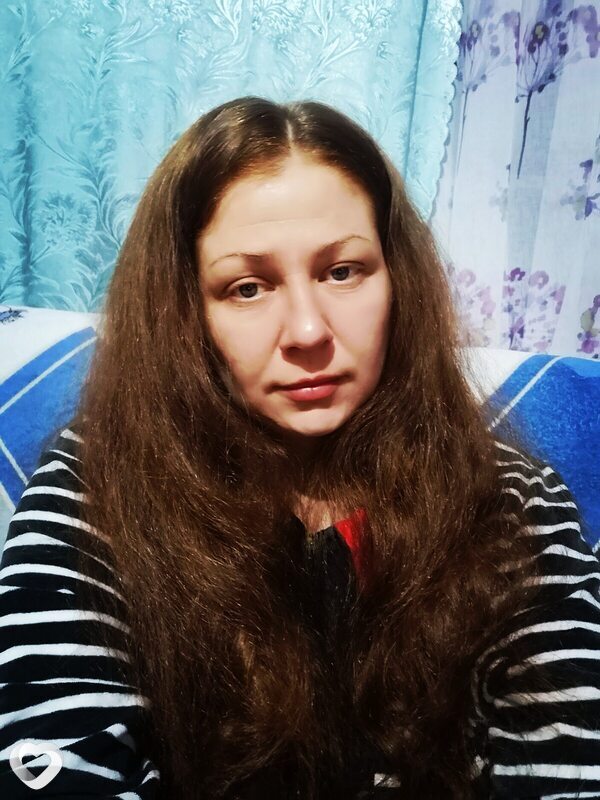 Ирина, 48, Армавире — анкета №1115548