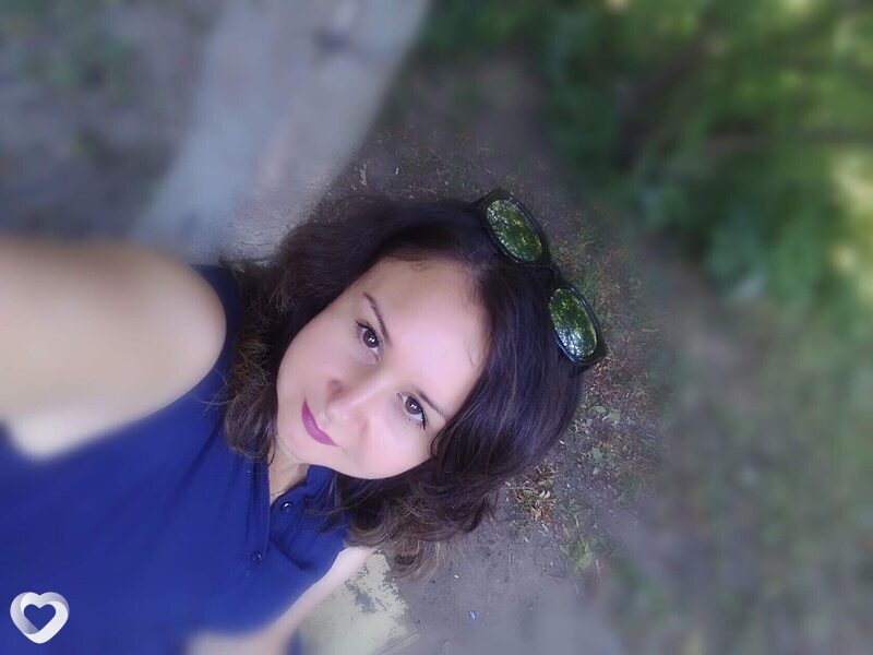 Елена, 40, Усть-Каменогорск — анкета №1115550