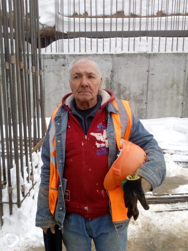 Юрий, 68, Казани — анкета №1115555