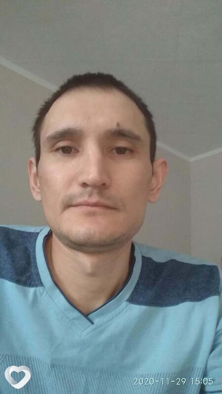 Егор, Новая Чара