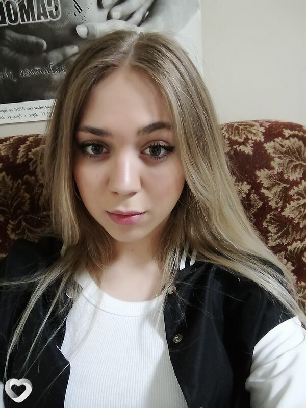 Myrka, 23, Брянске — анкета №1115559