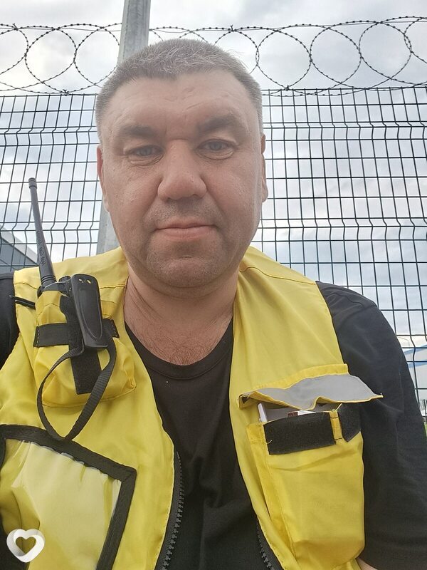 Михаил, 49, Бердске — анкета №1115397