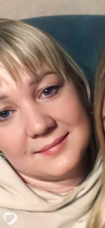 Таня, 48, Омске — анкета №1115400