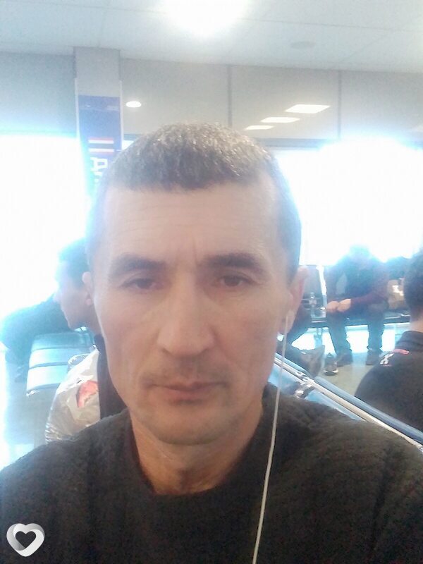 Боходир, 53, Иркутске — анкета №1115401