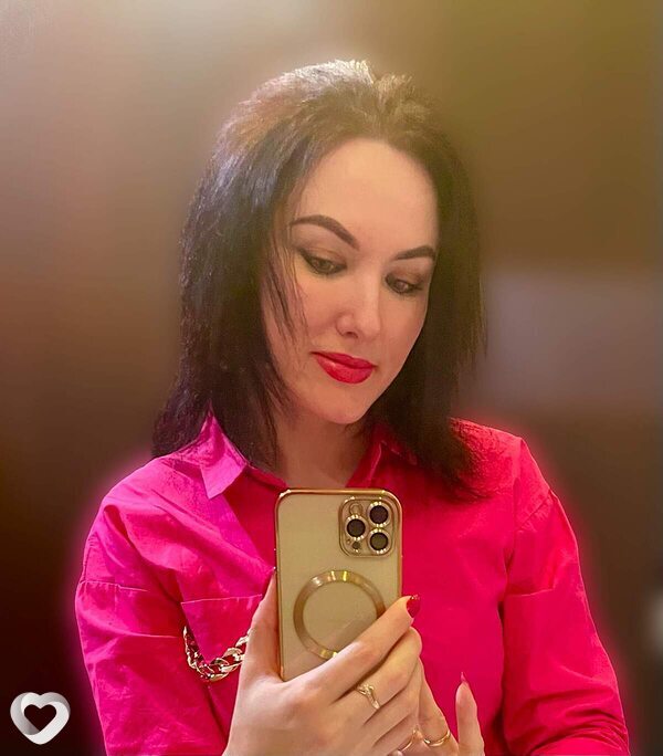 Марина, 32, Минске — анкета №1115403