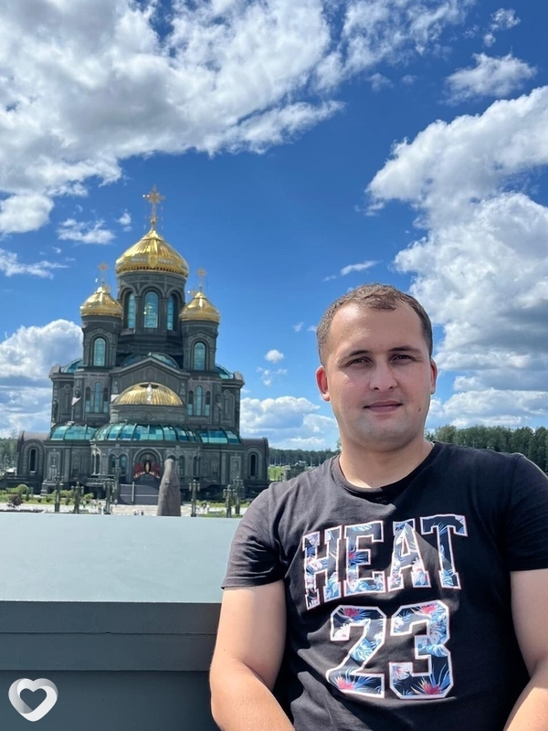 Дмитрий, 29, Нижнем Новгороде — анкета №1115412
