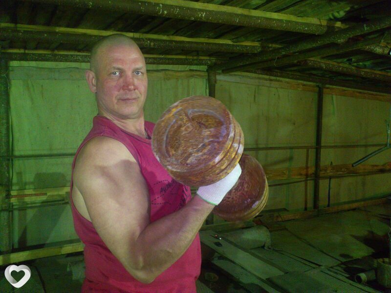 Дмитрий, 42, Тольятти — анкета №1115369