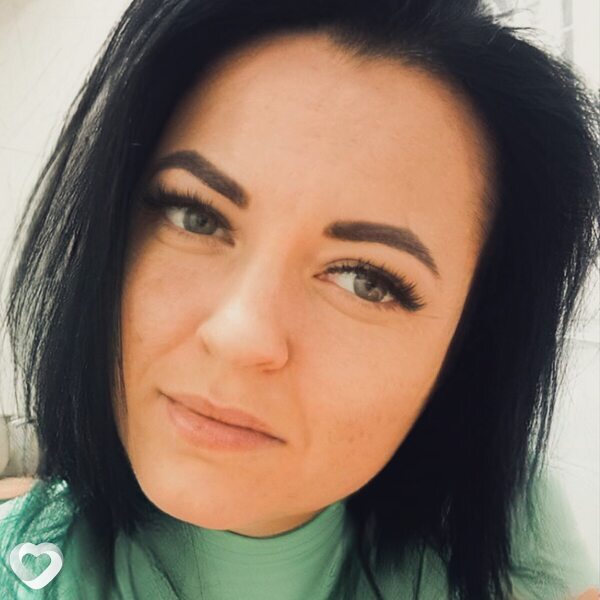 Anastasia, 43, Минске — анкета №1115375