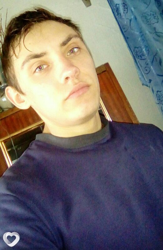 Андрей, 27, Мариинске — анкета №1115388