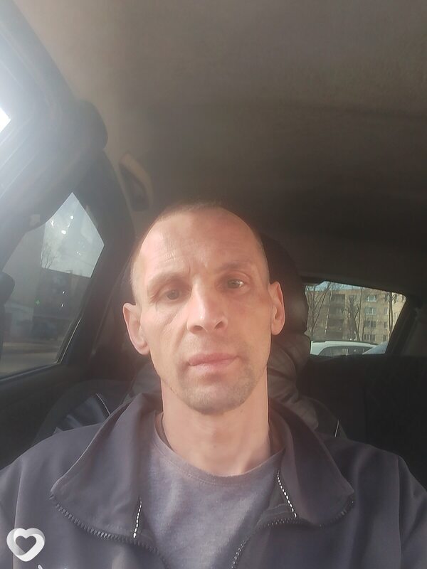 Николай, 46, Костроме — анкета №1115391