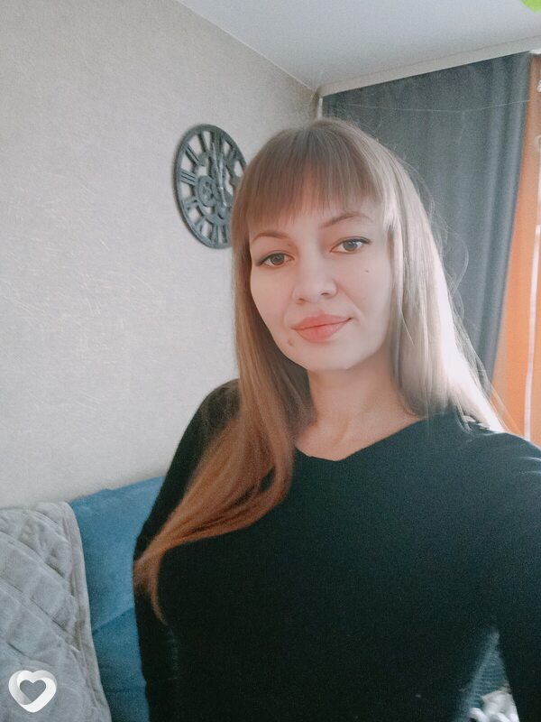 Ольга, 40, Белове — анкета №1115421