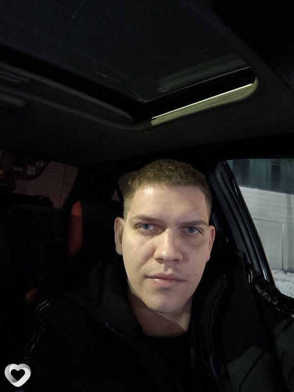 Дмитрий, 34, Барнауле — анкета №1115422
