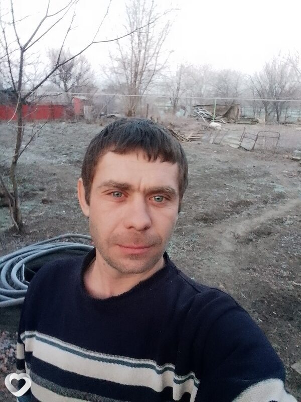 Александр, Багаевский