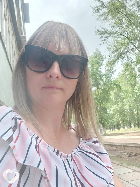 Диша, 36, Усть-Кут — анкета №1115430
