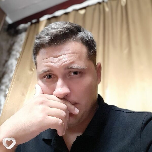 Сергей, 35, Гомеле — анкета №1115432