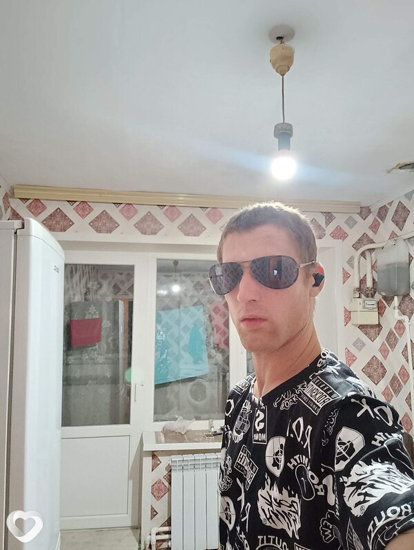 Иван, 28, Липецке — анкета №1115820