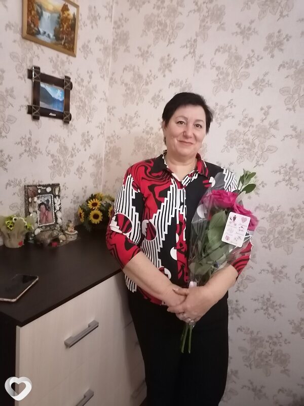 Елена, Константиновск