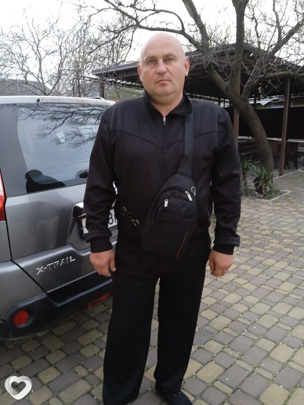 Алексей, 48, Гулькевичах — анкета №1115493