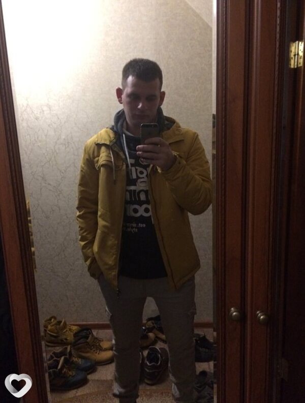 Андрей, 37, Ижевске — анкета №1115495