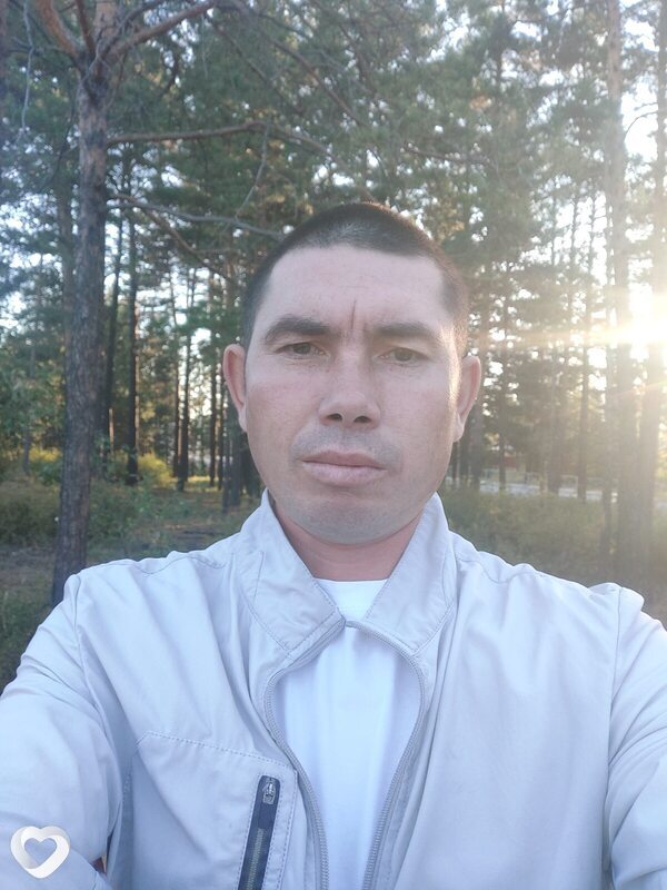 Андрей, 38, Улан-Удэ — анкета №1115496