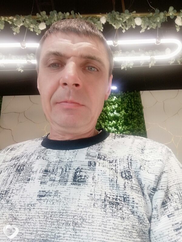 Саня, 46, Костанае — анкета №1115499