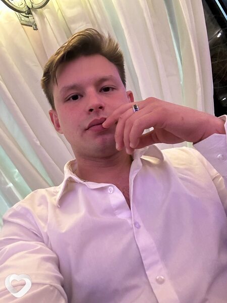 Вячеслав, 28, Смоленске — анкета №1115508