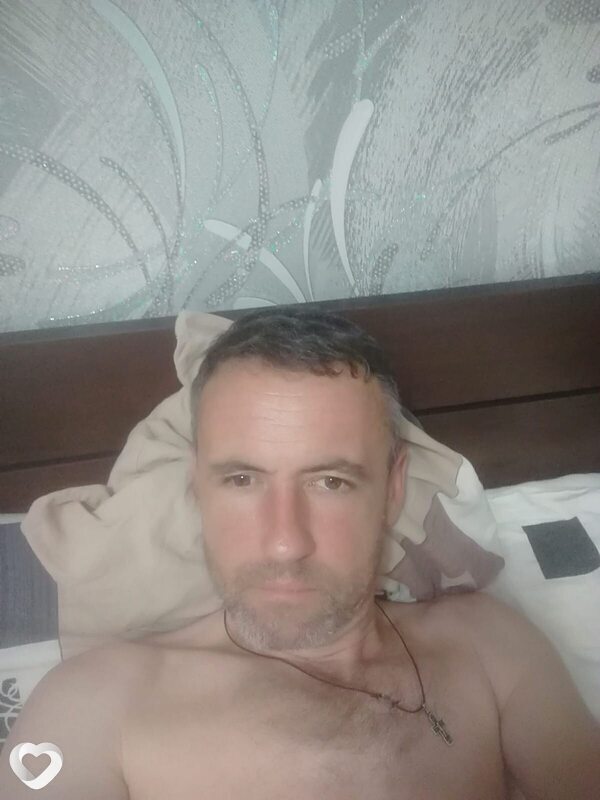Александр, 45, Бресте — анкета №1115510