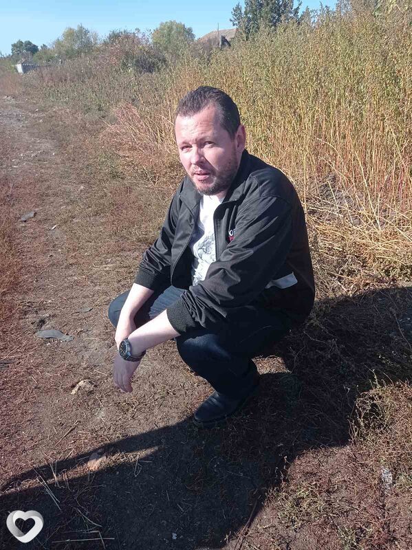 Анатолий, 43, Саратове — анкета №1115511