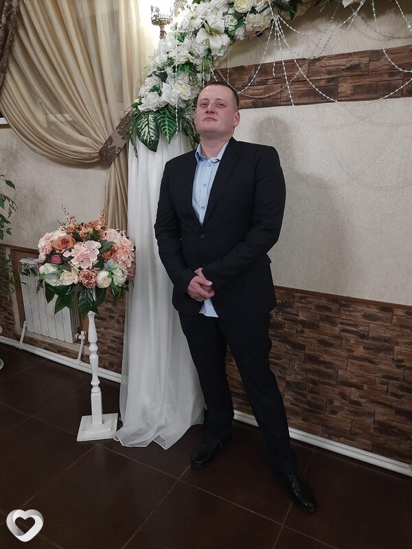 Алексей, 32, Мичуринске — анкета №1115514