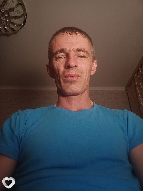 Сергей, 42, Железногорске — анкета №1115445