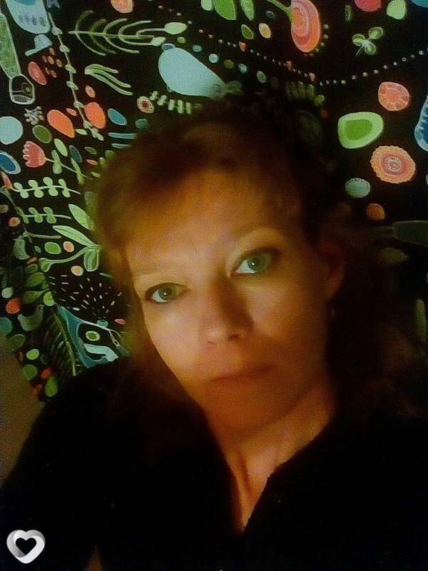 Татьяна, 46, Санкт-Петербурге — анкета №1115448