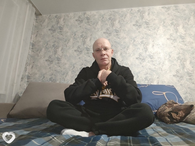 Леонид, 49, Омске — анкета №1115459