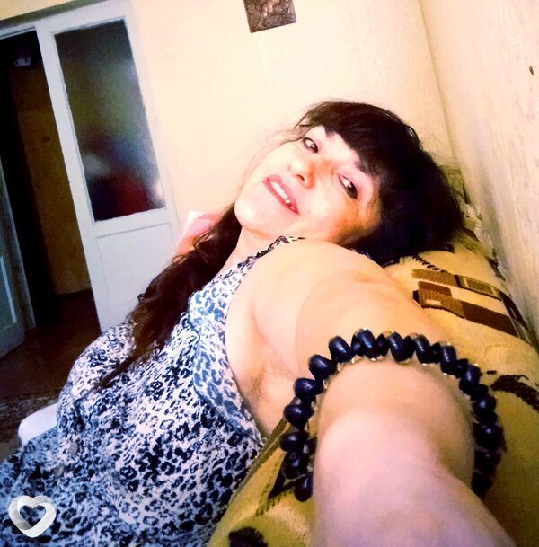 Инна, 47, Витебске — анкета №1115466