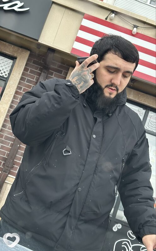 Томсан, 27, Караганде — анкета №1115528
