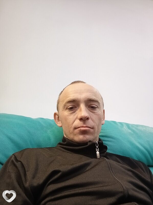 Виктор, 34, Улан-Удэ — анкета №1115532