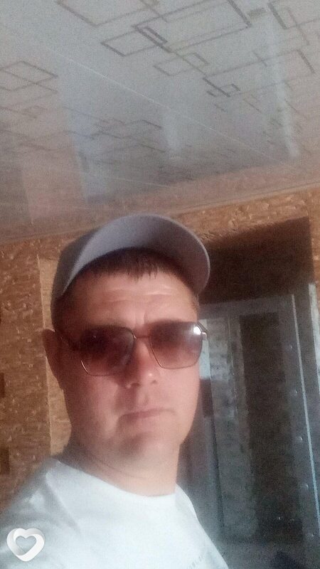 Денис, 44, Канске — анкета №1115534