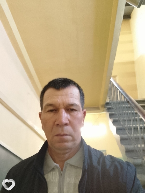 Алламурат, 51, Балакове — анкета №1115537