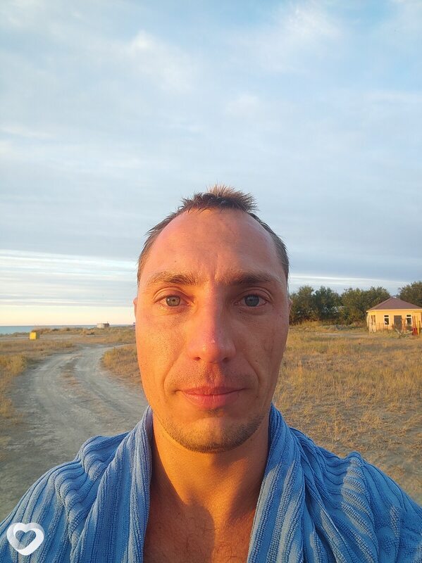 Александр, 37, Алматы — анкета №1115541