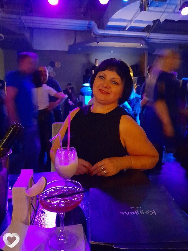 Елена, 54, Петрозаводске — анкета №1115645