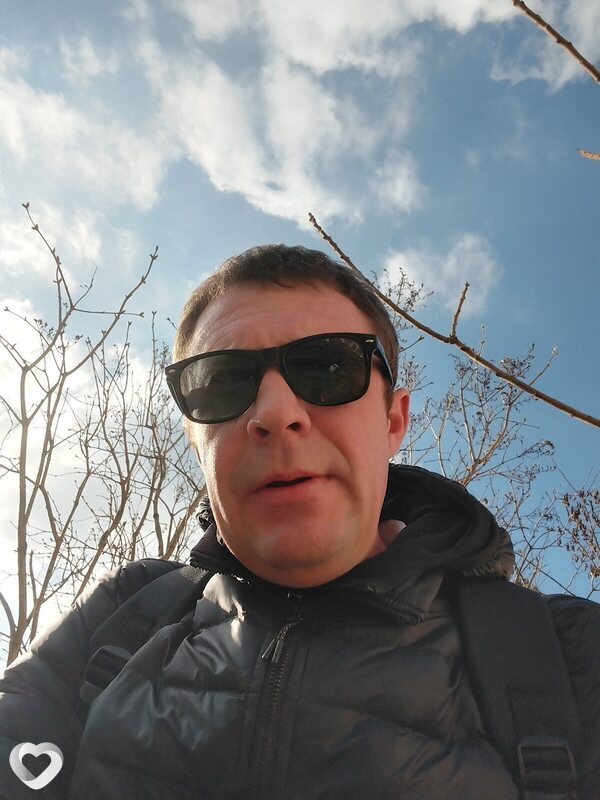 Игорь, 42, Кобрине — анкета №1115658