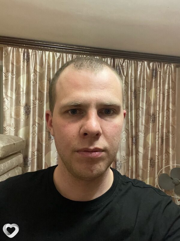 Женя, 34, Белгороде — анкета №1115659