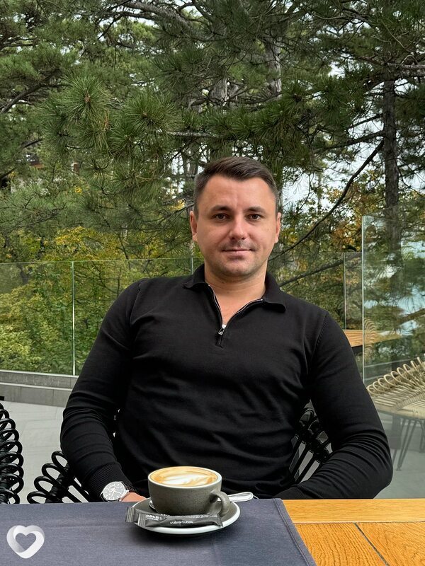 Евгений, 49, Омске — анкета №1115661
