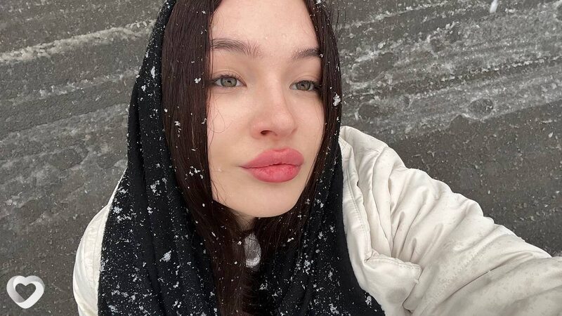 Софа, 40, Ульяновске — анкета №1115597