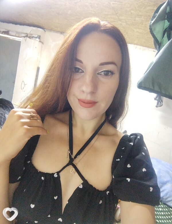 Маша, 30, Черкесске — анкета №1115599
