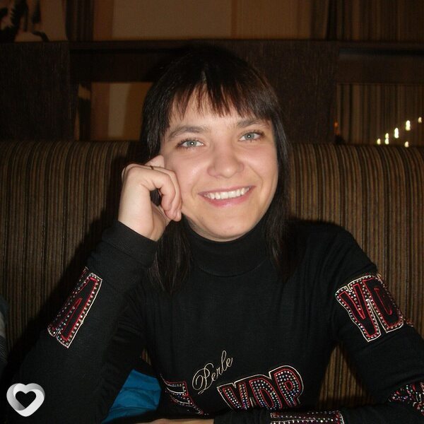 Екатерина, 40, Москве — анкета №1115604