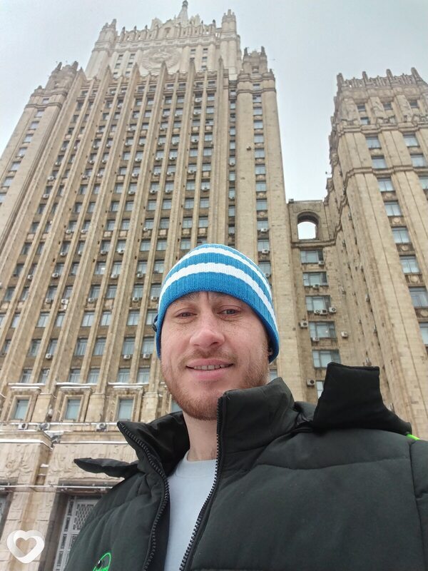 Дмитрий, 34, Москве — анкета №1115605