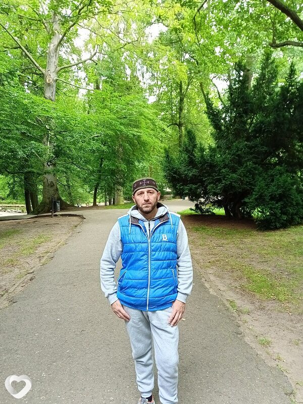 Levani, 43, Тбилиси — анкета №1115607