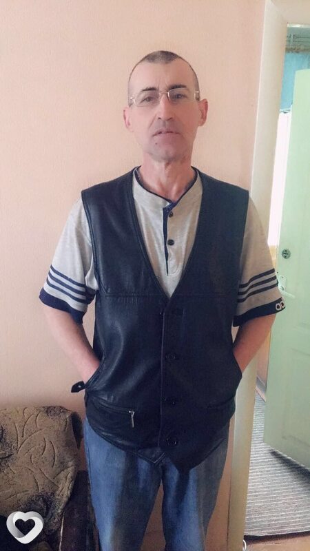 Леонид, 55, Луганске — анкета №1115608
